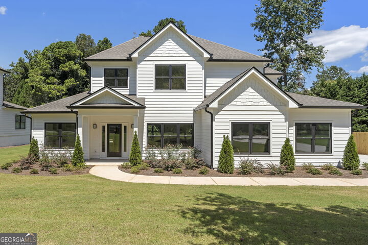 2065 Mozelle Drive  Marietta GA 30062 photo