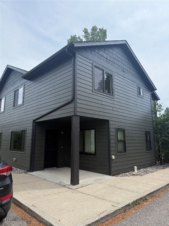 312 S 15th 1-4  Bozeman MT 59715 photo