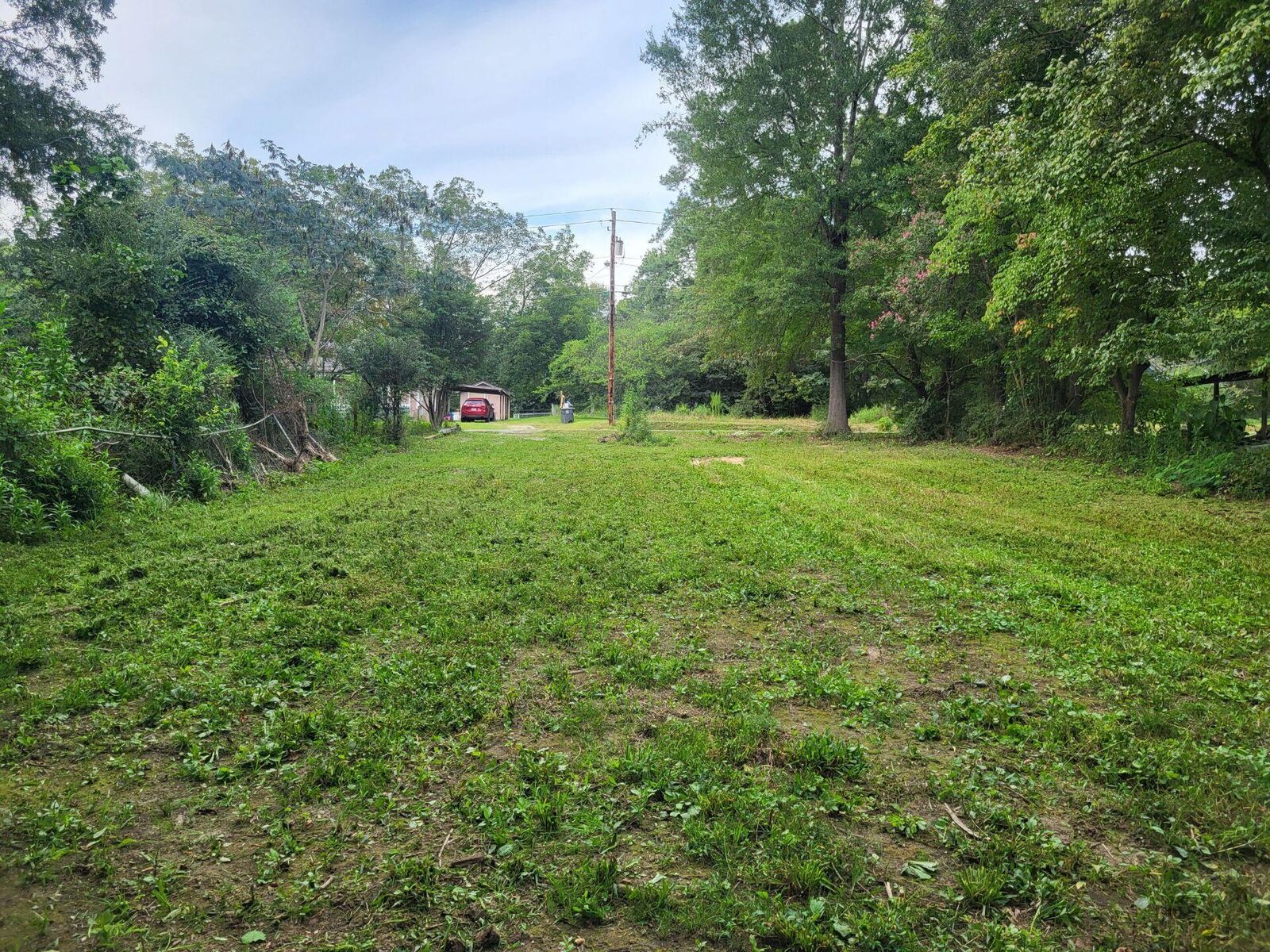Property Photo:  601 McLemore Street  GA 30728 