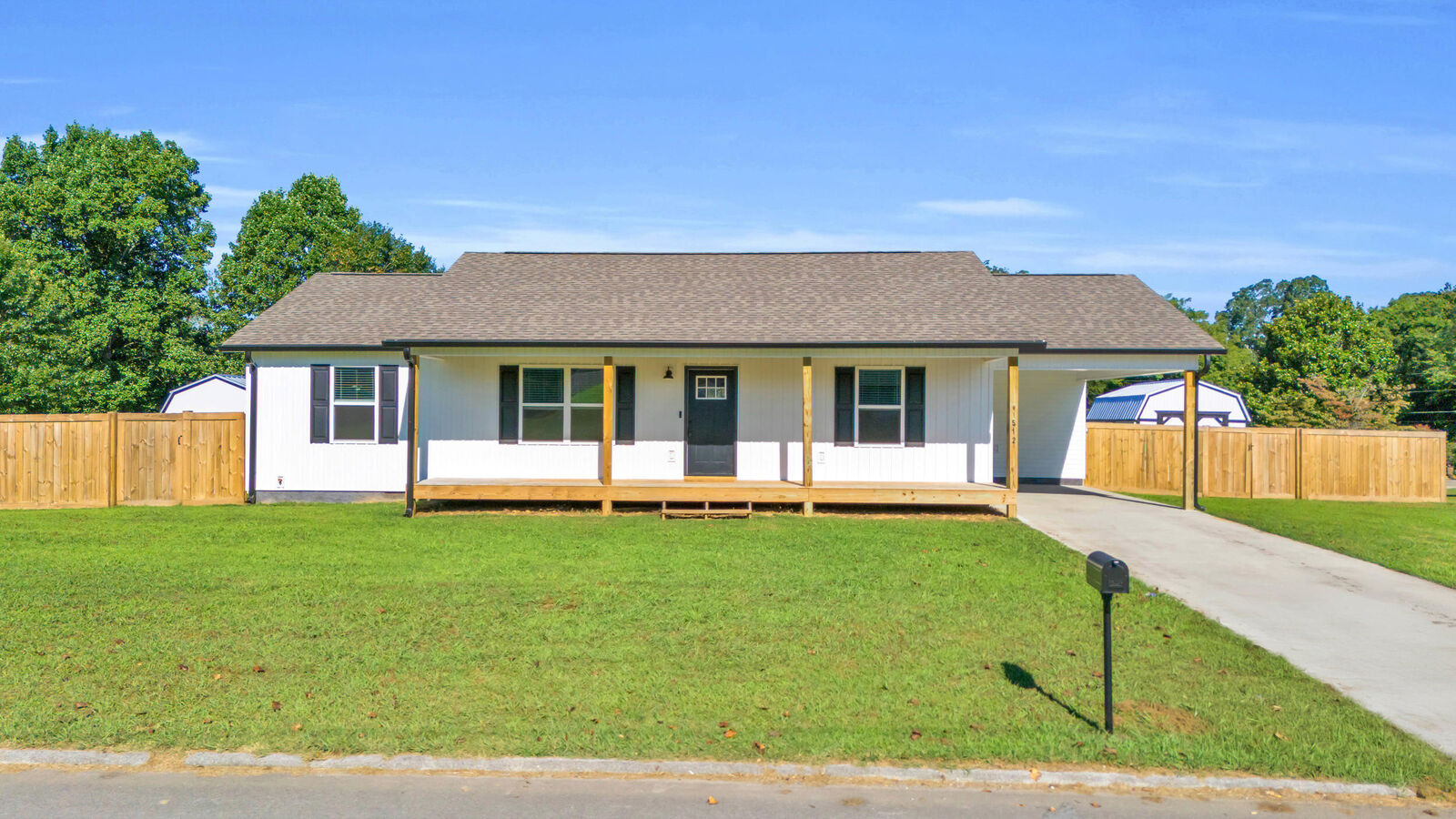 Property Photo: 512 Brooklawn Trail SE TN 37312