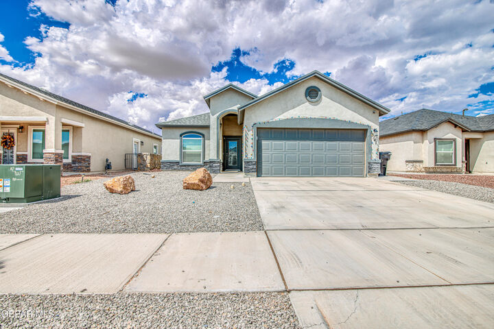 Property Photo: 15141 Composition Avenue TX 79938
