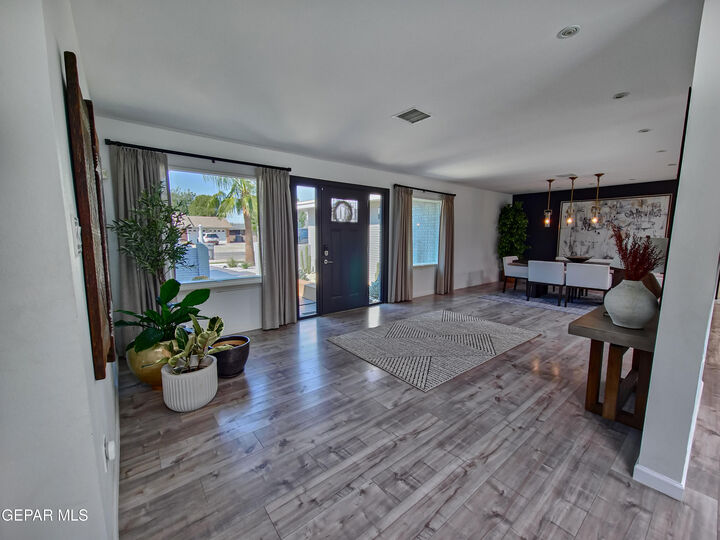 Property Photo: 9027 El Dorado Drive TX 79925
