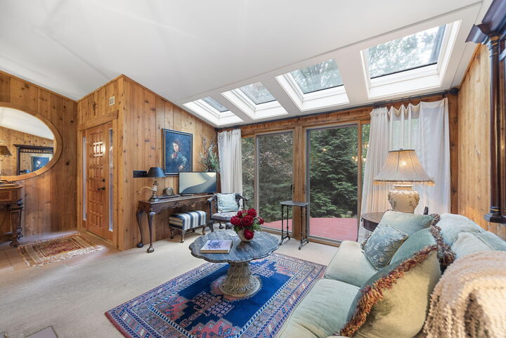 Property Photo: 3820 Hiawatha Drive IN 46360