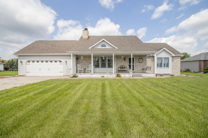 1790 W 134th Court  Crown Point IN 46307 photo