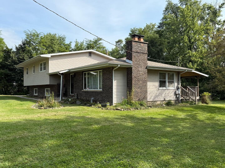Property Photo: 15507 Magoun Street IN 46303