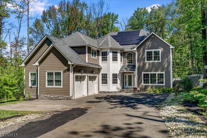 205 Parlin Lane  Watchung Boro NJ 07069 photo