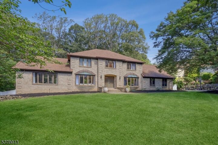 Property Photo: 104 S Powder Mill Rd NJ 07950