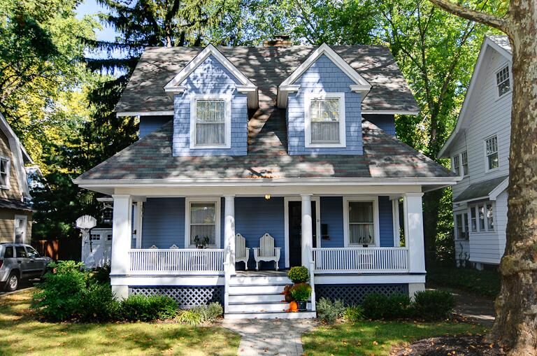 Property Photo:  10 Laurel Pl  NJ 07028 