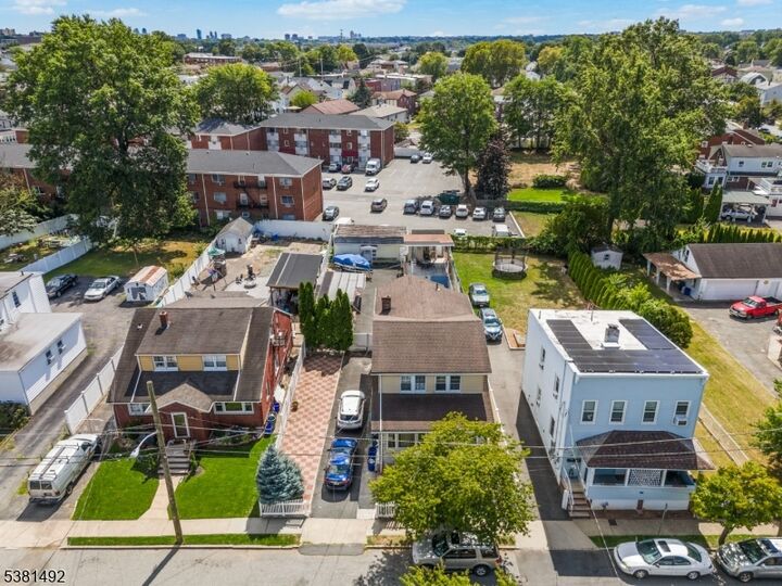 Property Photo:  229 Brighton Ave  NJ 07109 