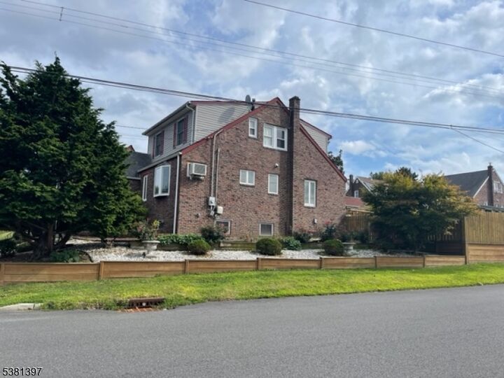 Property Photo: 2112 Gless Ave NJ 07083