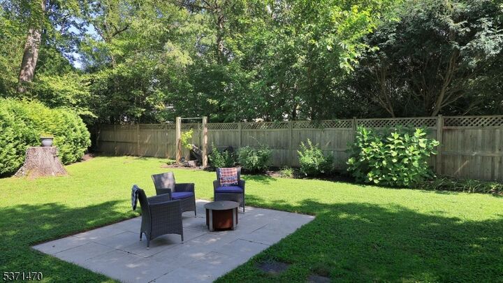 Property Photo: 14 Bennett Pl NJ 07090