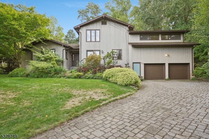 Property Photo: 123 Mountainside Dr NJ 07869