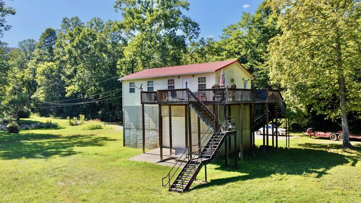 334 Alligator Ln  Talcott WV 24981 photo