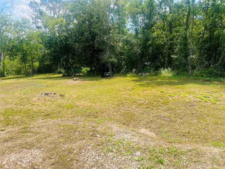 Property Photo: 0 Elm Cr 825C Street TX 77486