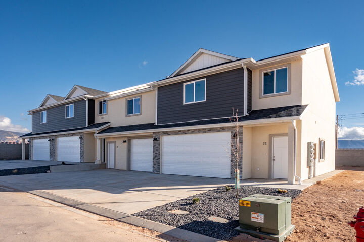 Property Photo: 3143 W 1625 N #29 UT 84721