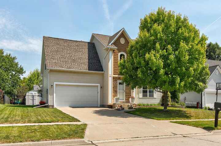 1605 NE Cortina Drive  Ankeny IA 50021 photo