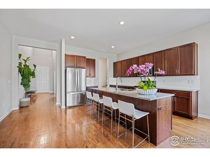Property Photo: 6020 Espalier Ct CO 80528