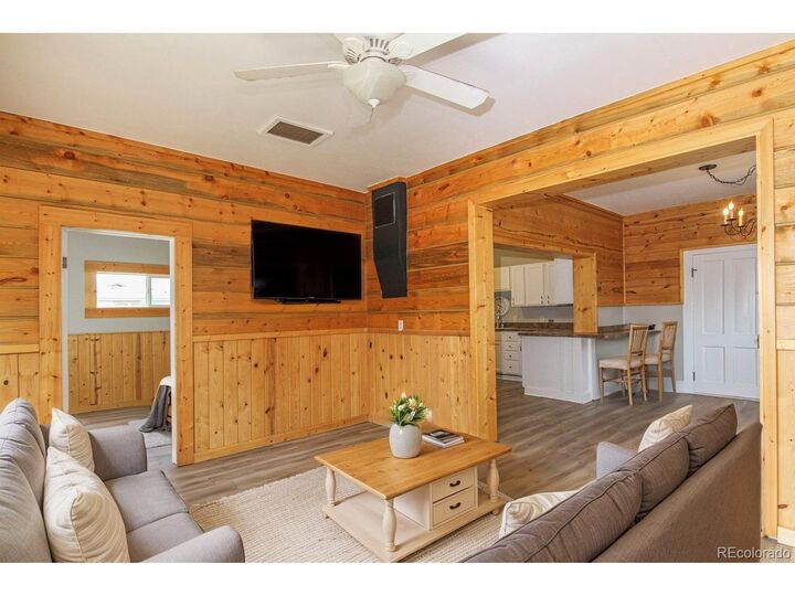 Property Photo: 210 S 3rd St CO 80459