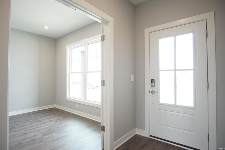 Property Photo: 5133 Jackson Drive IN 47630