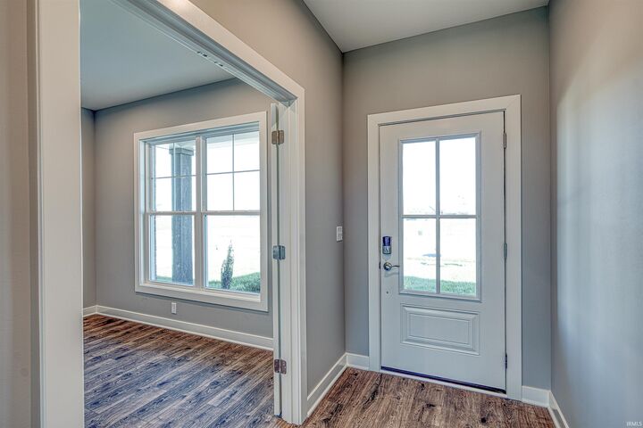 Property Photo:  5133 Jackson Drive  IN 47630 