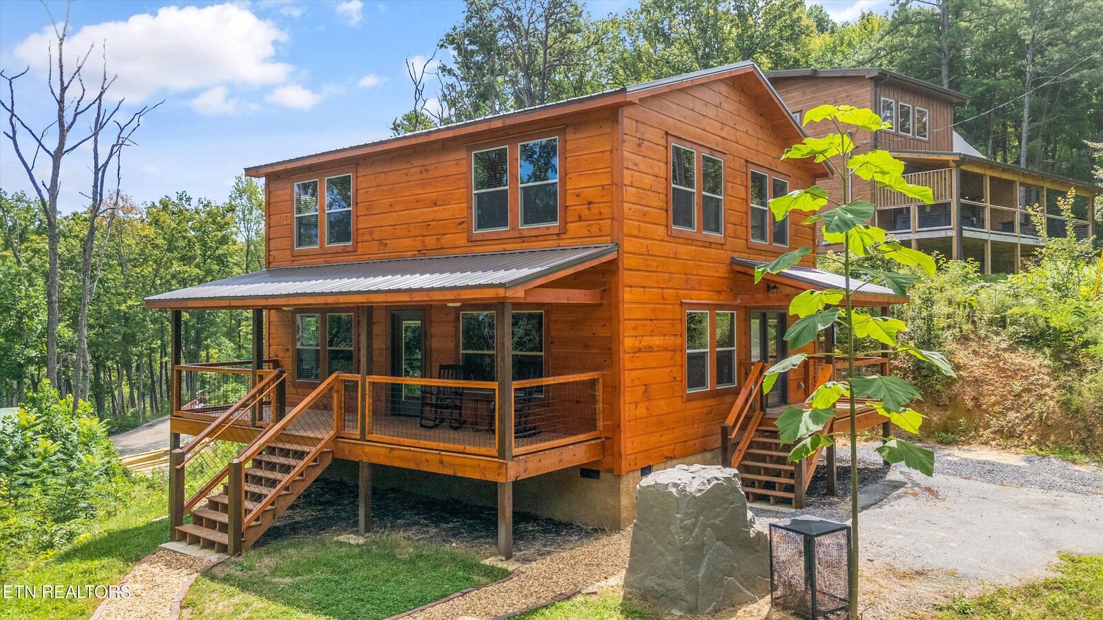 Property Photo: 3194 Emerald Springs Loop TN 37862