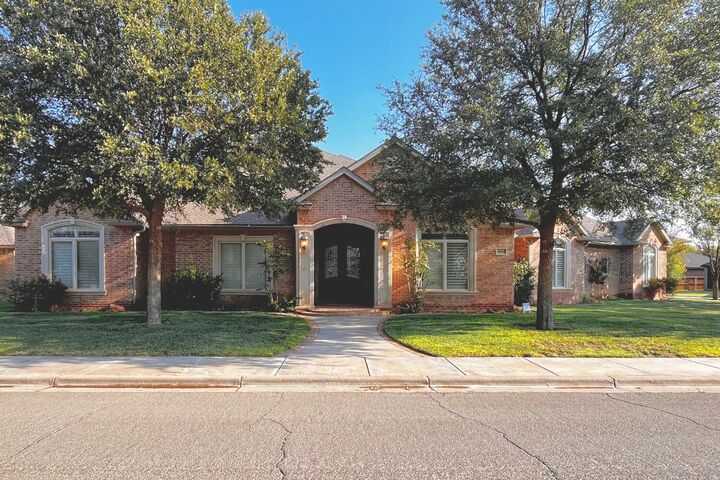 Property Photo: 4602 101st Street TX 79424