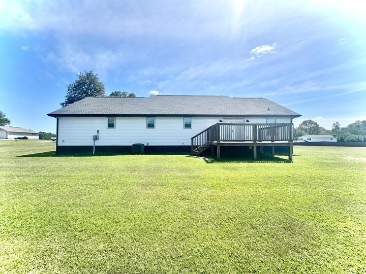 Property Photo:  136 Martin Road  KY 40701 
