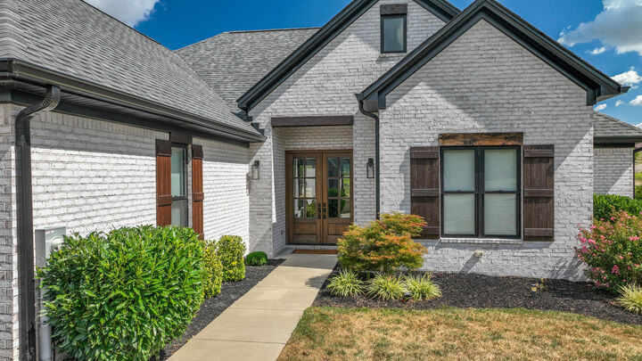 Property Photo: 2024 Hidden Falls Trail KY 40475