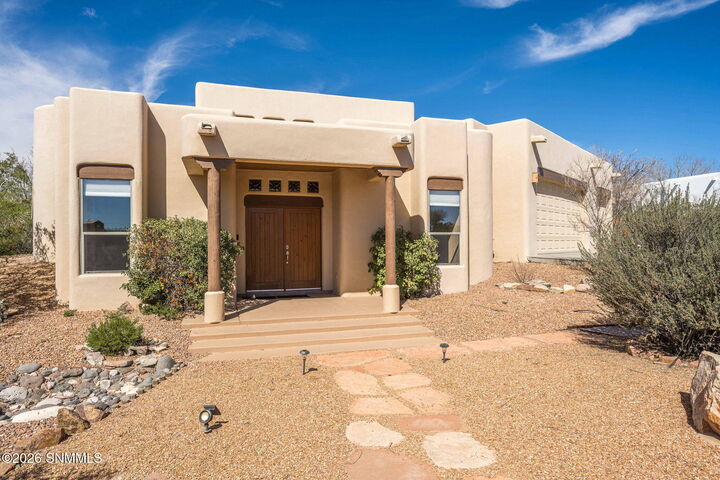 Property Photo:  5225 Angel Fire Place  NM 88011 
