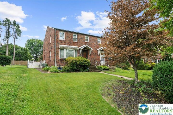 Property Photo: 1509 W Union Boulevard PA 18018