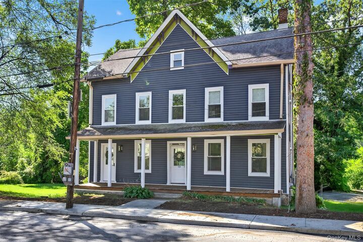 Property Photo: 293 Main Street NY 12472