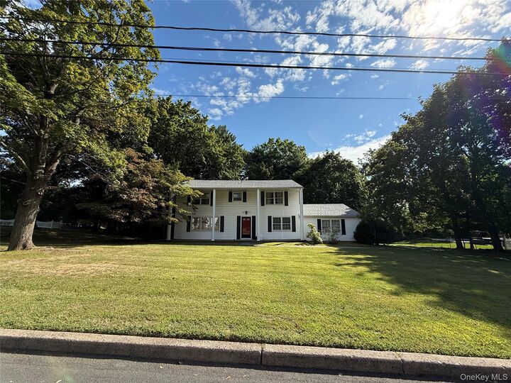 Property Photo: 5 Filmont Drive NY 10956