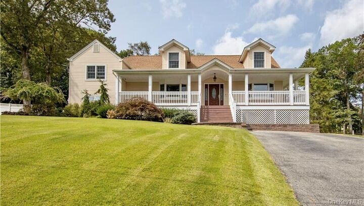 87 Pinto Road  Pearl River NY 10965 photo