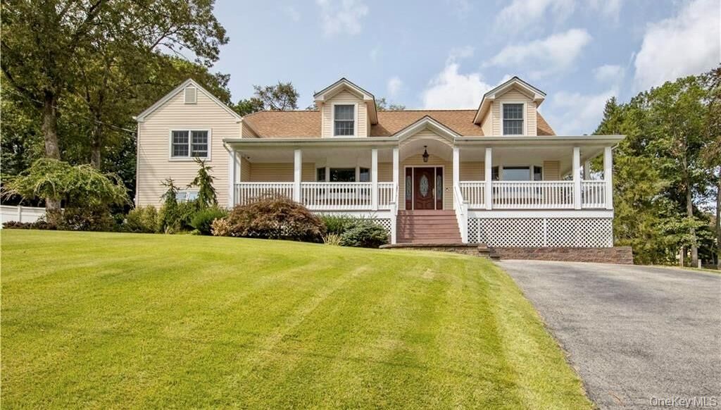 Property Photo: 87 Pinto Road NY 10965