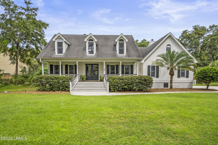 30 Dolphin Point Drive  Beaufort SC 29907 photo