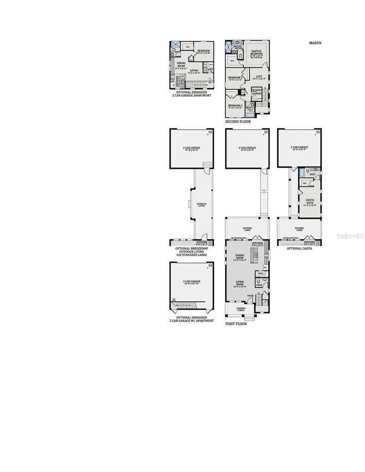 Property Photo: 9678 Rodbell Street FL 32827