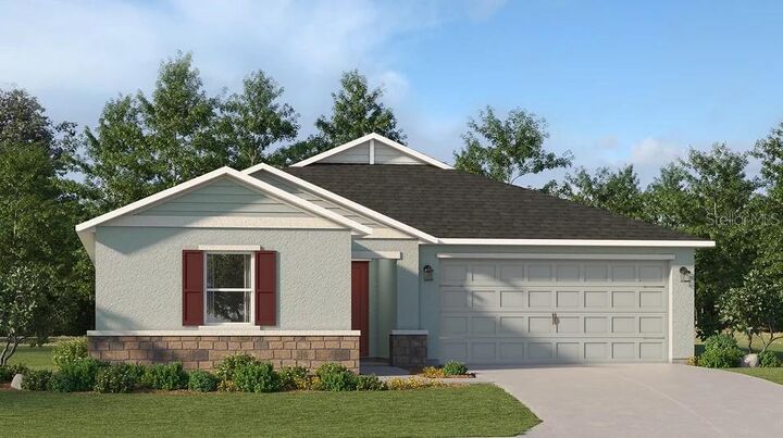 3603 Rolling Ridge Bend  Davenport FL 33837 photo