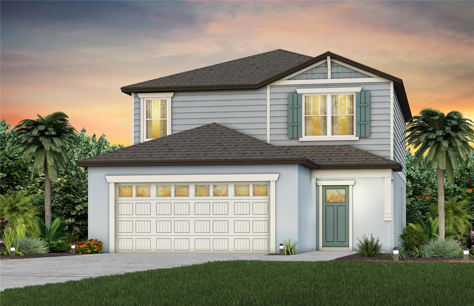 Property Photo: 1074 Silverlake Boulevard FL 33850