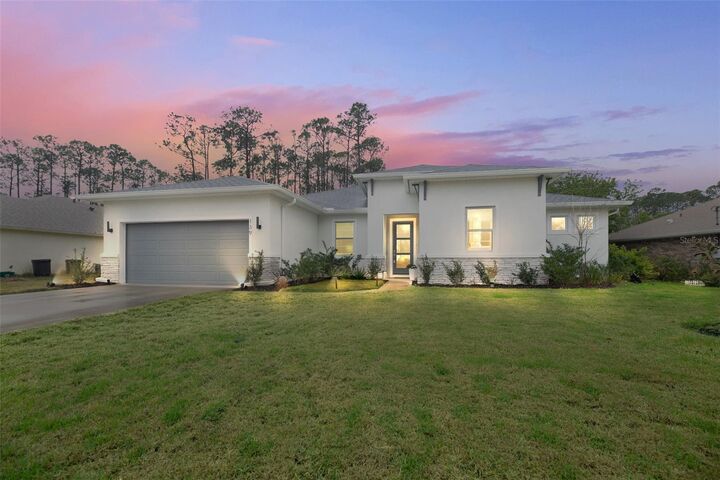 139 Belleaire Drive  Palm Coast FL 32137 photo