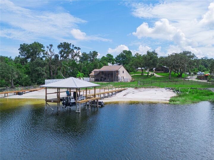Property Photo: 1055 Sunset Trail FL 33827
