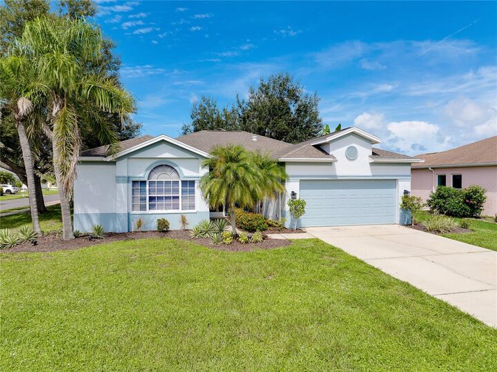 Property Photo: 4342 Manfield Drive FL 34293