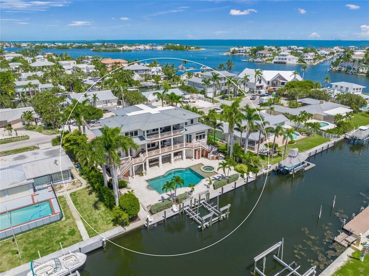 Property Photo: 525 72nd Street FL 34217
