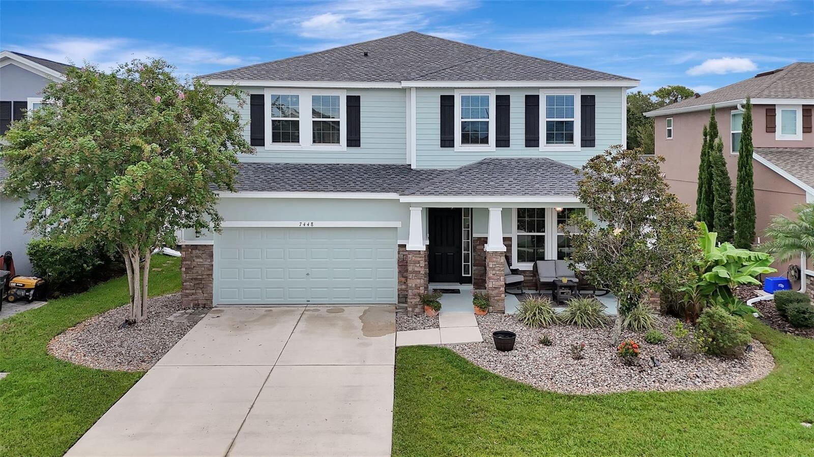 Property Photo:  7448 47th Avenue Circle E  FL 34203 
