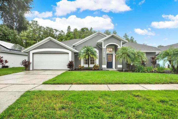 Property Photo:  10142 Arrow Creek Road  FL 34655 