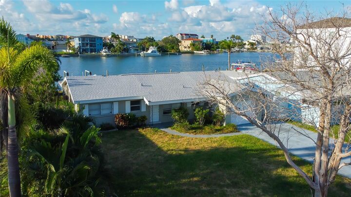 Property Photo:  307 173rd Avenue E  FL 33708 