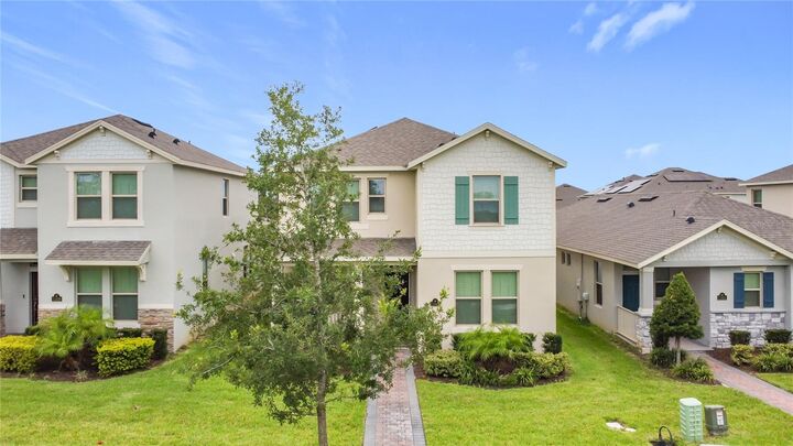 Property Photo:  11045 Bostwick Alley  FL 34787 