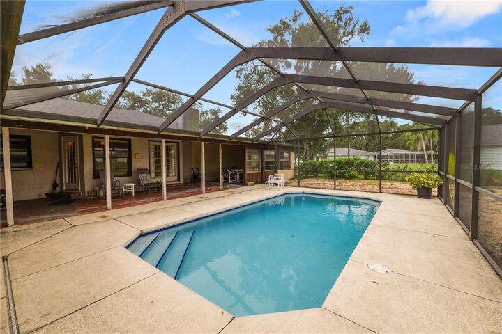 Property Photo: 3455 Blueberry Drive FL 33811