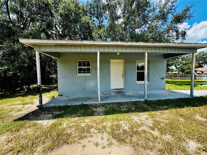Property Photo:  2927 Dudley Drive  FL 33830 