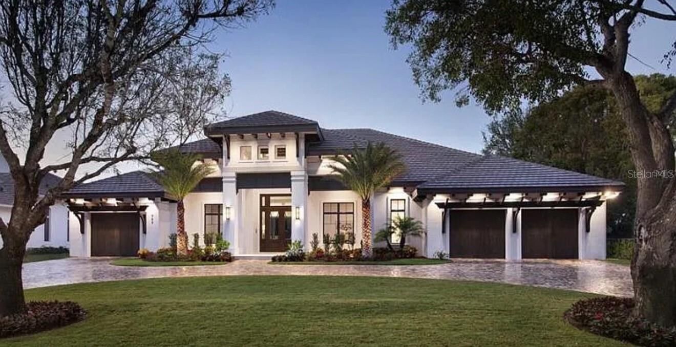 Property Photo: 6424 Rubia Circle FL 33572
