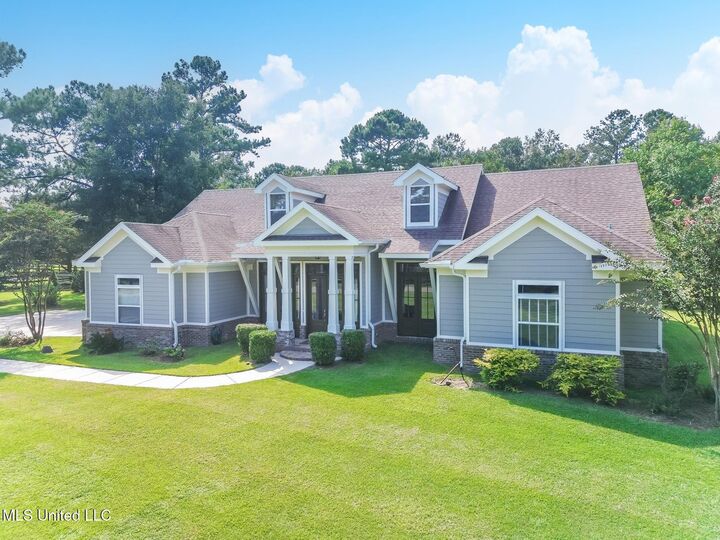 Property Photo:  23894 Stablewood Drive  MS 39571 